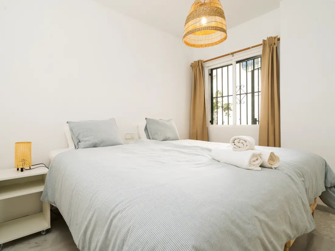 Location de Vacances Mijas 33