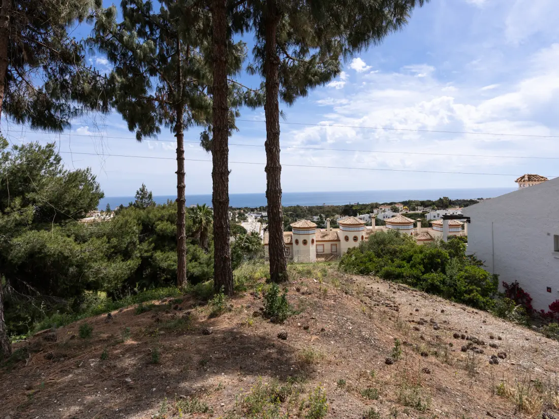 Location de Vacances Mijas 33