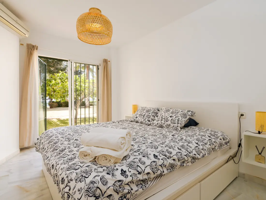 Location de Vacances Mijas 33