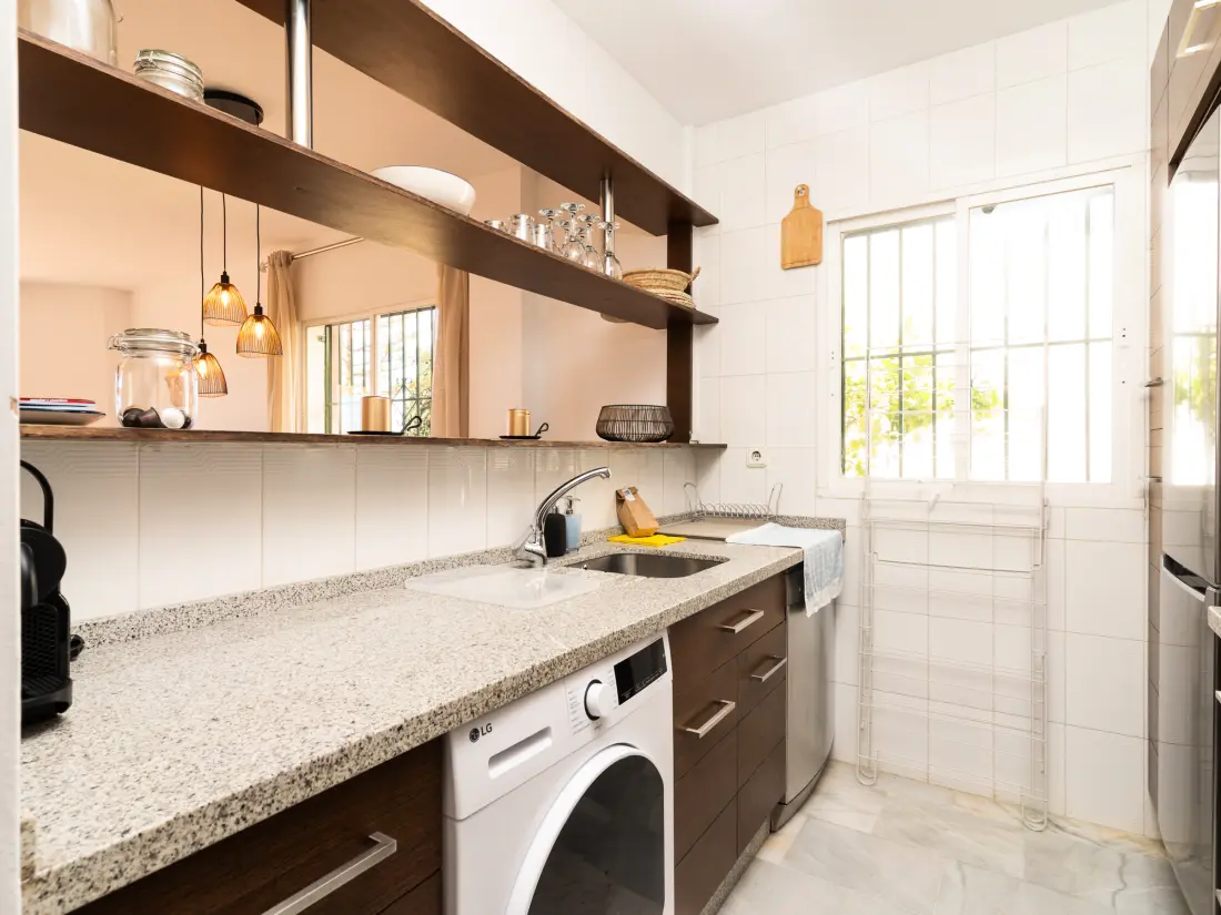 Location de Vacances Mijas 33