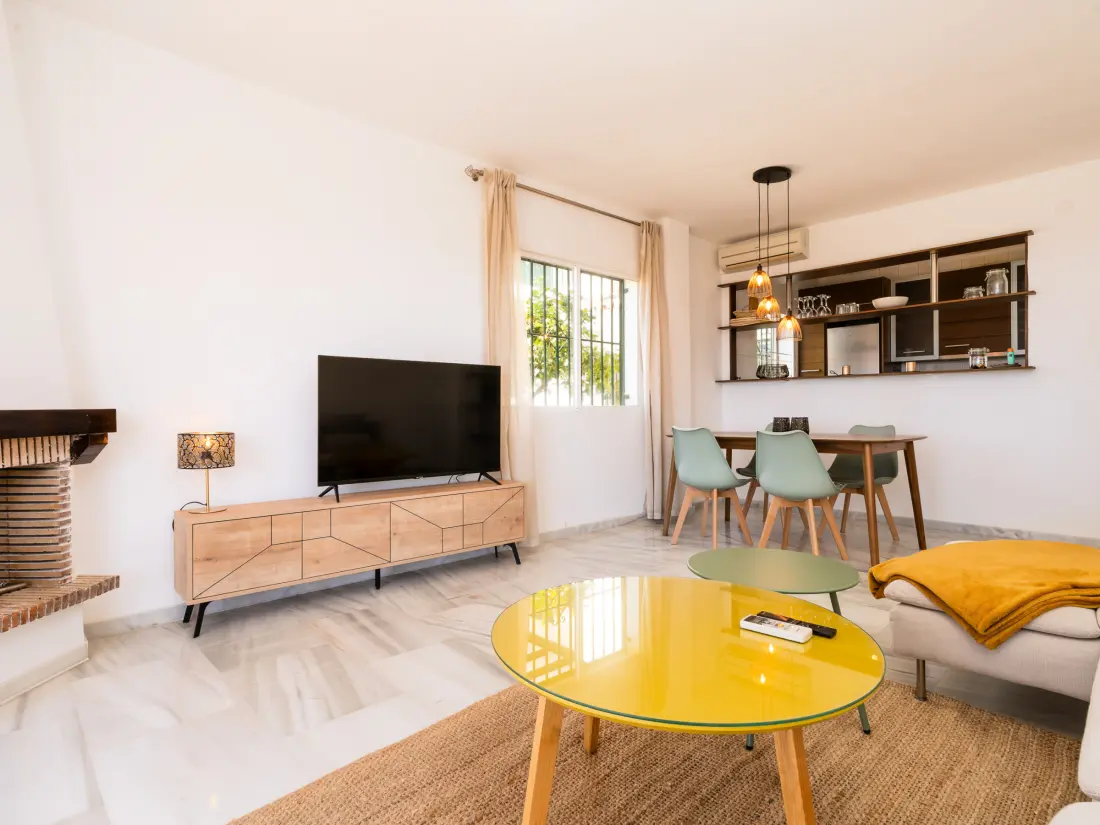 Location de Vacances Mijas 33