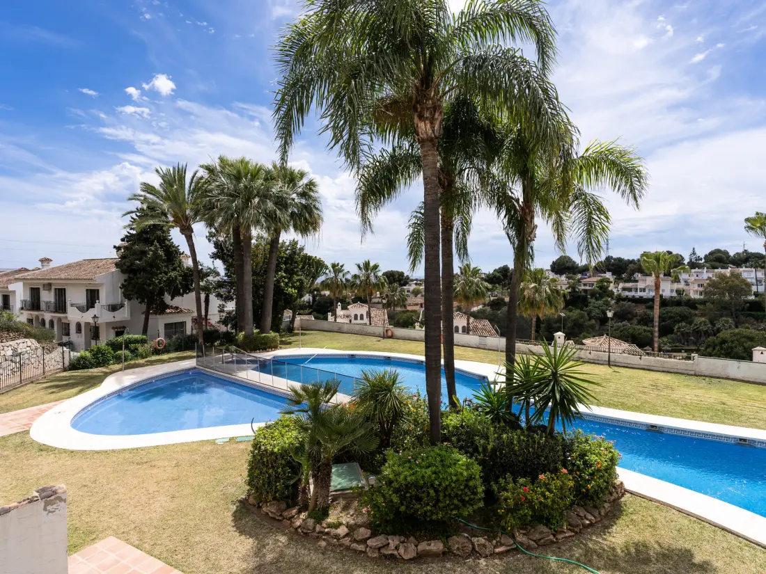 Location de Vacances Mijas 33