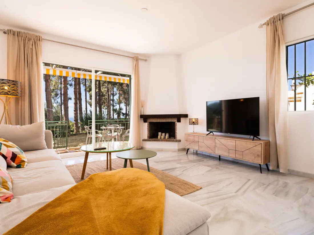 Location de Vacances Mijas 33