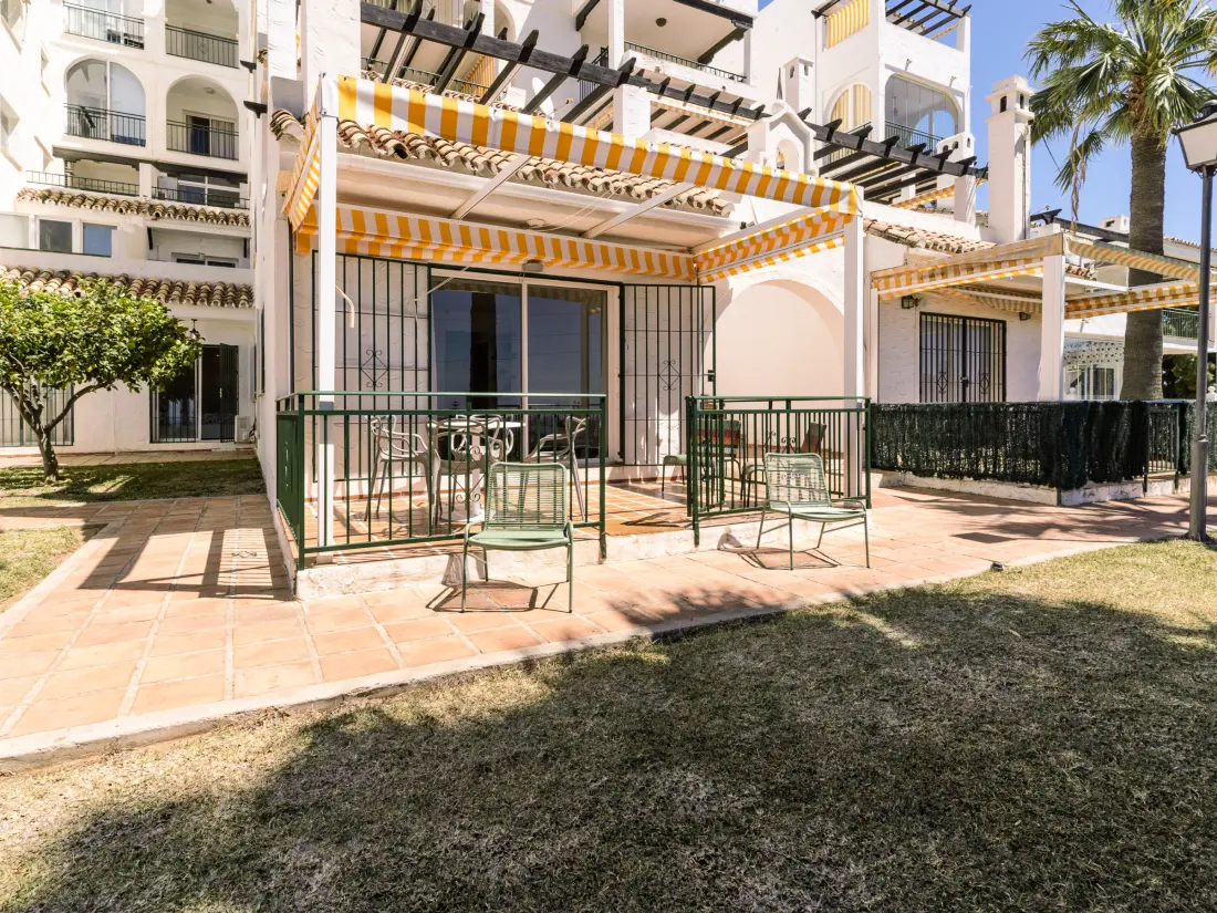 Location de Vacances Mijas 33