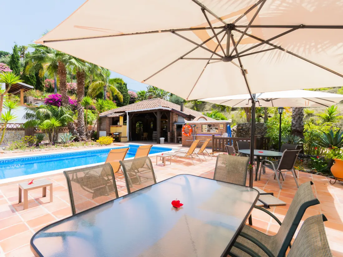 Location de Vacances Mijas 68