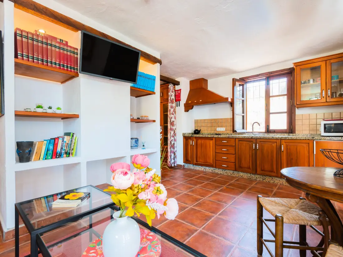 Location de Vacances Mijas 68