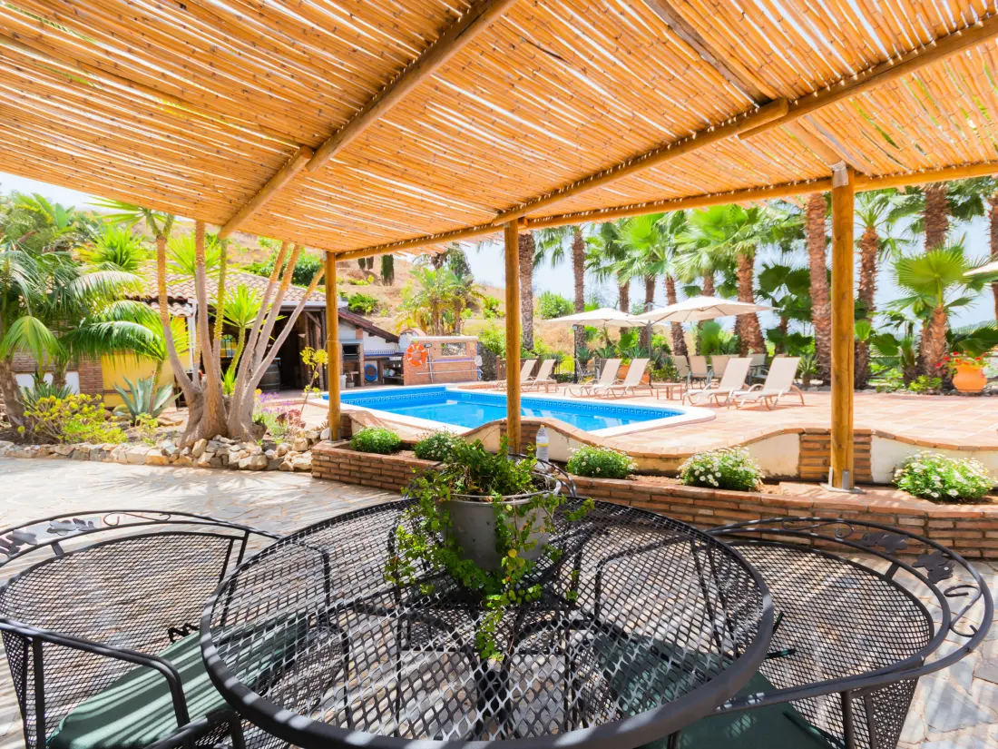 Location de Vacances Mijas 68