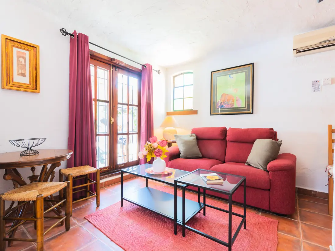 Location de Vacances Mijas 68