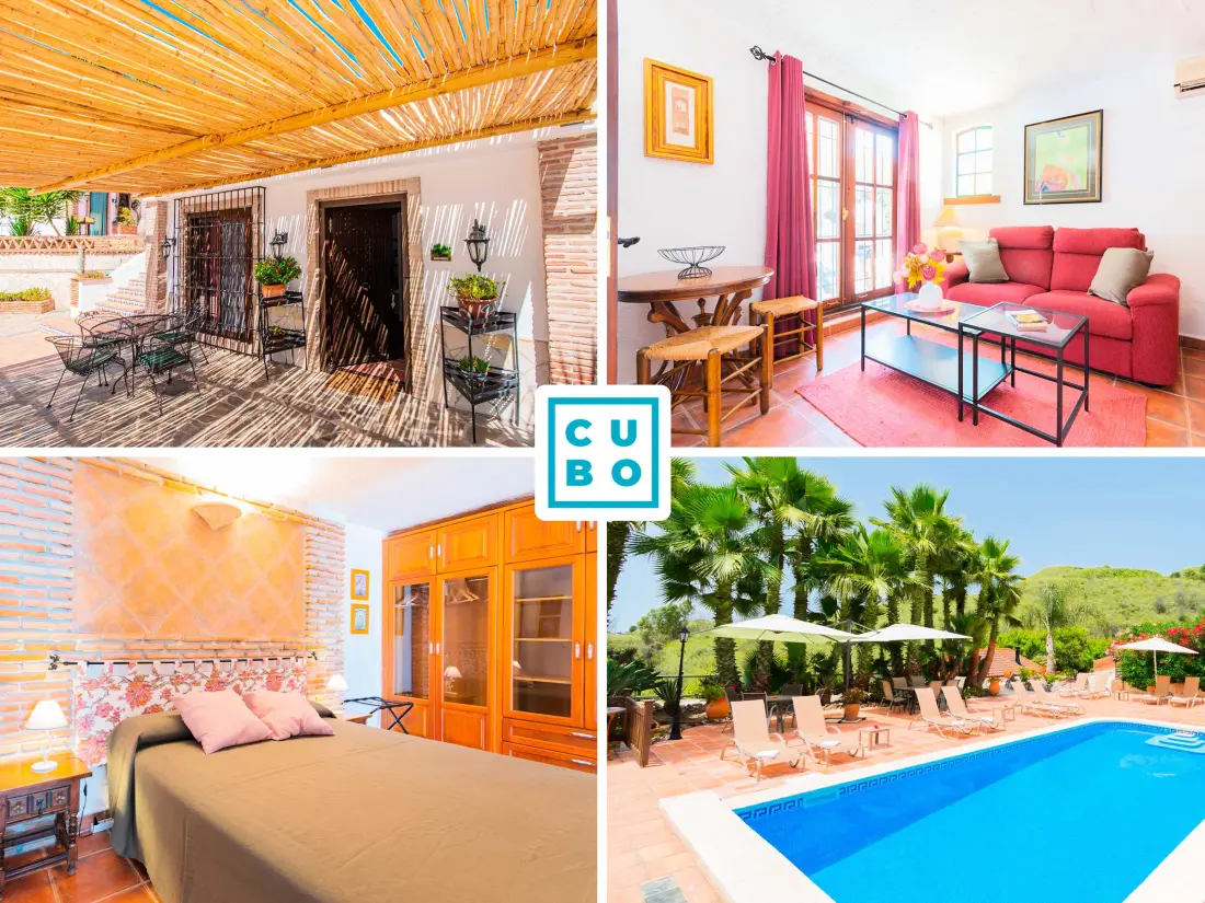 Location de Vacances Mijas 68