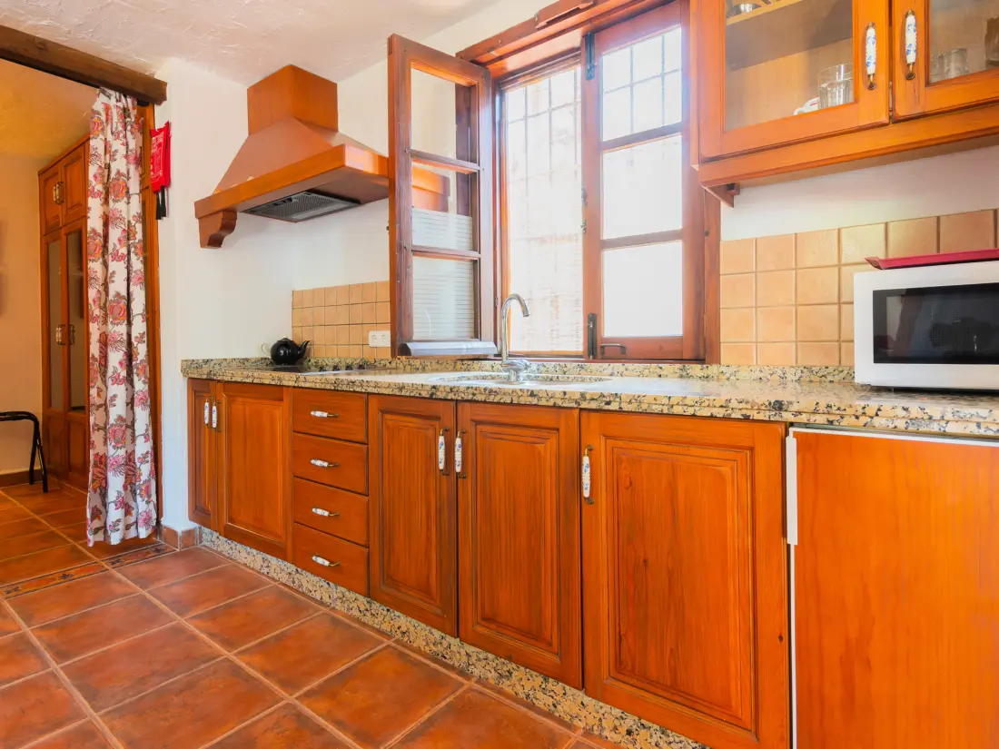 Location de Vacances Mijas 68