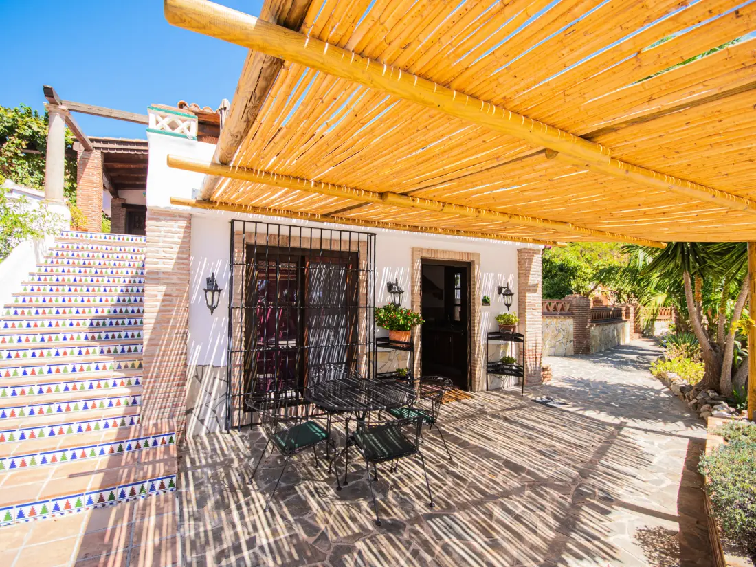 Location de Vacances Mijas 68