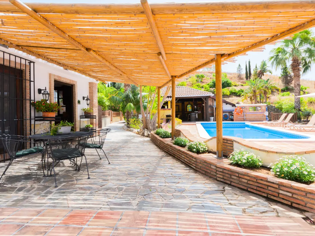Location de Vacances Mijas 68