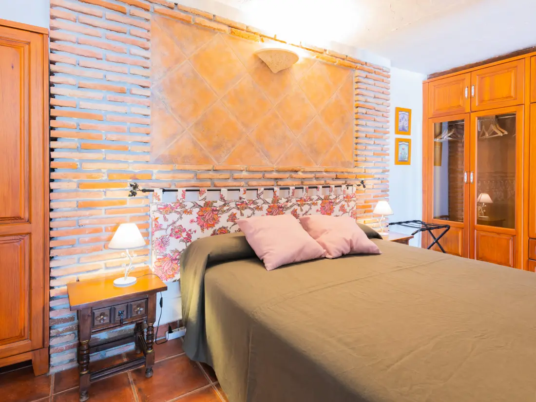 Location de Vacances Mijas 68