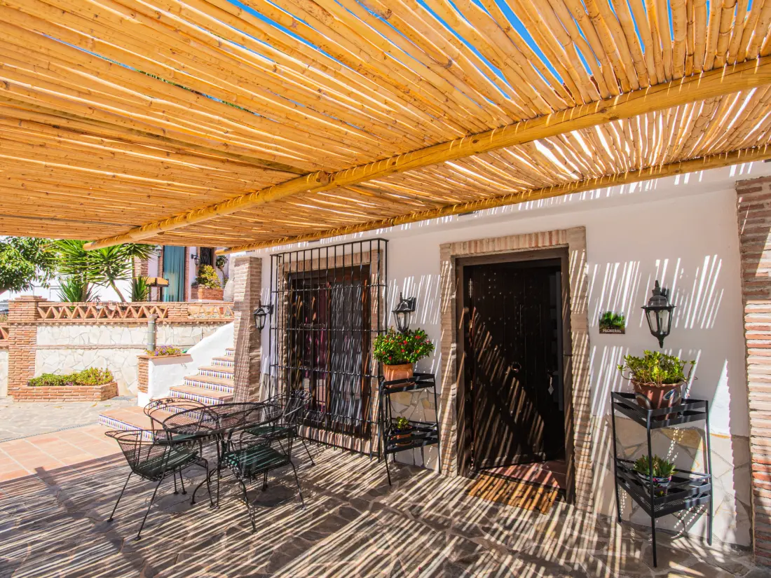 Location de Vacances Mijas 68