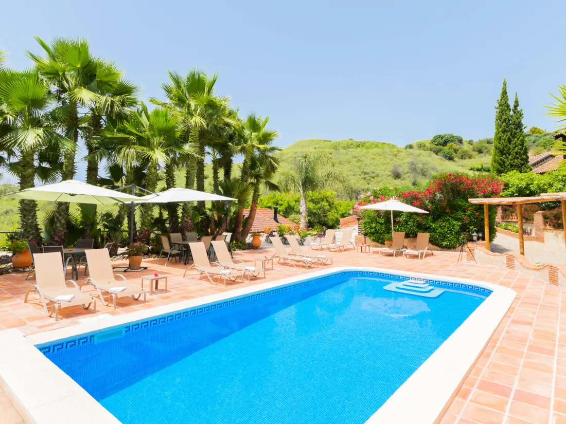 Location de Vacances Mijas 68