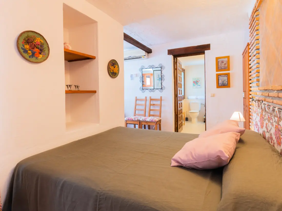Location de Vacances Mijas 68