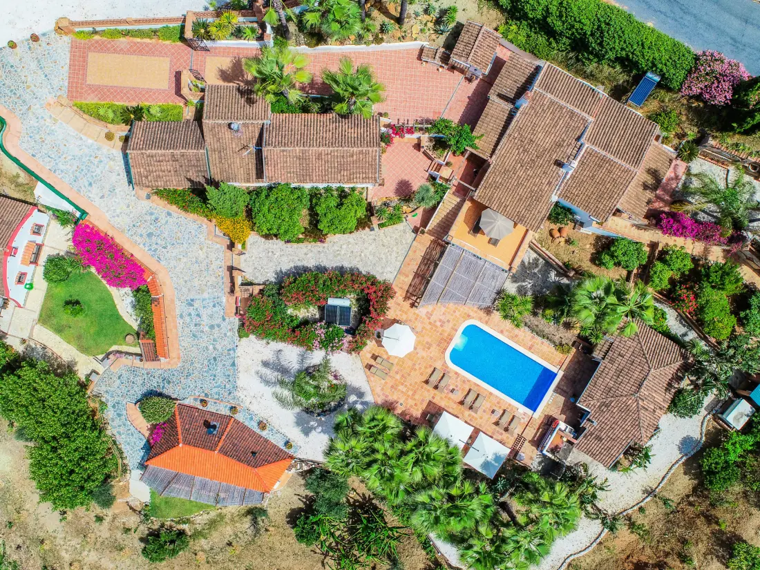 Location de Vacances Mijas 68