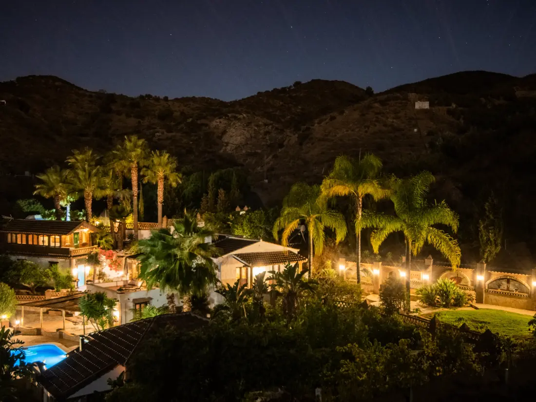 Location de Vacances Mijas 68