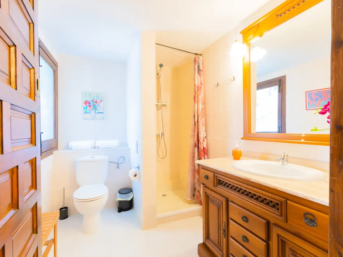 Location de Vacances Mijas 68
