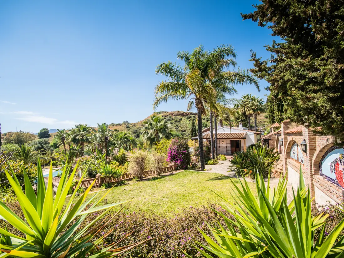 Location de Vacances Mijas 68