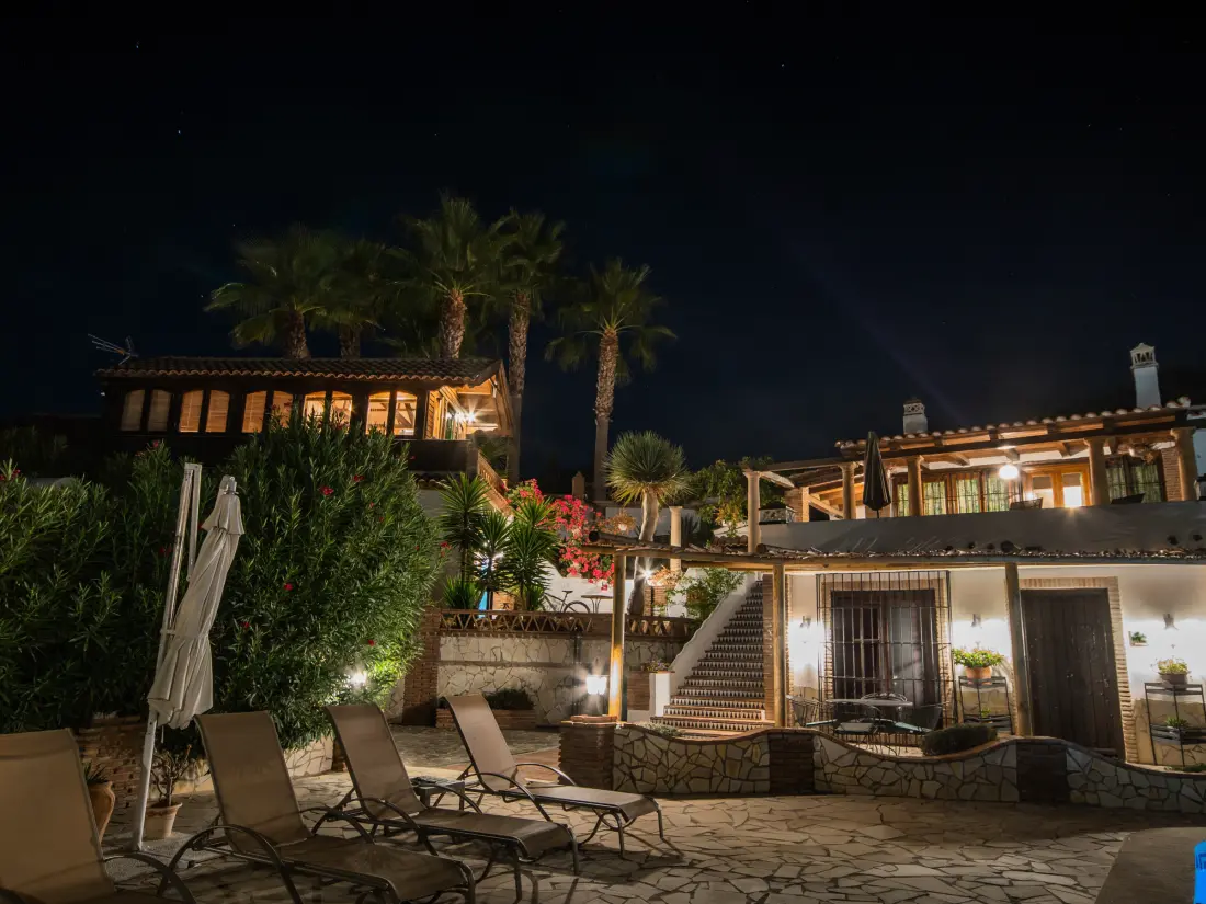 Location de Vacances Mijas 68