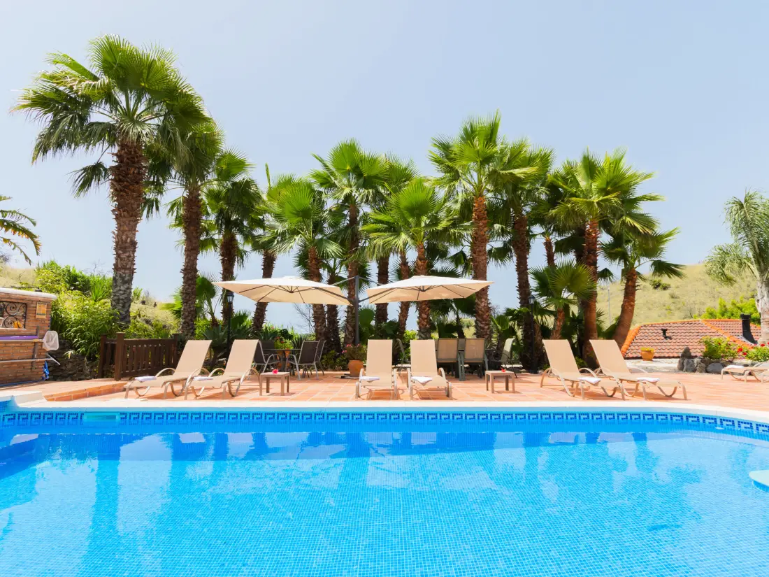 Location de Vacances Mijas 68