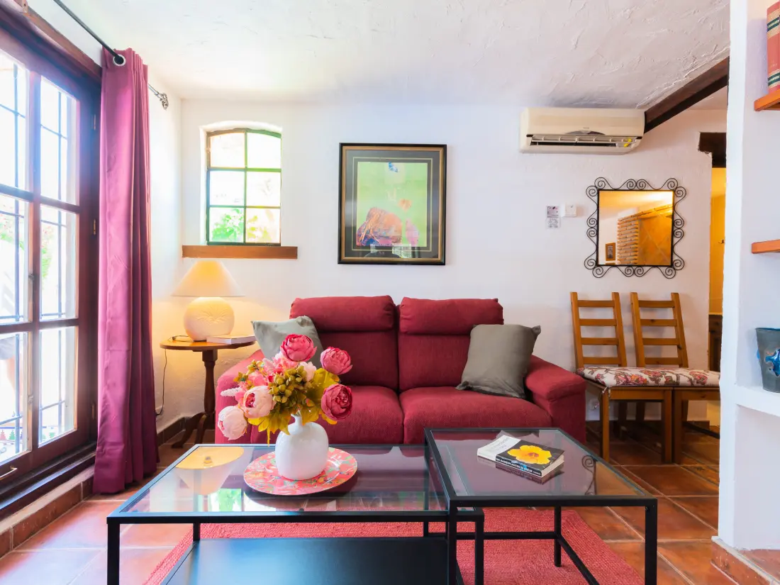 Location de Vacances Mijas 68