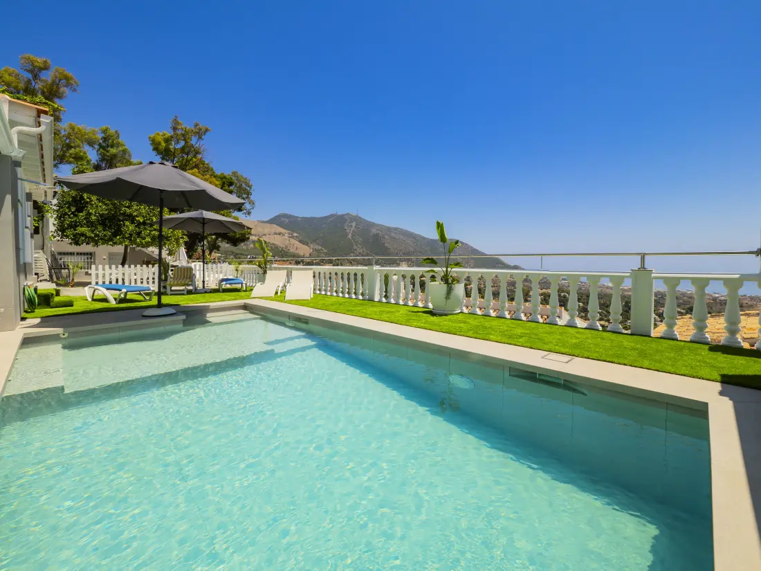Location de Vacances Mijas 49