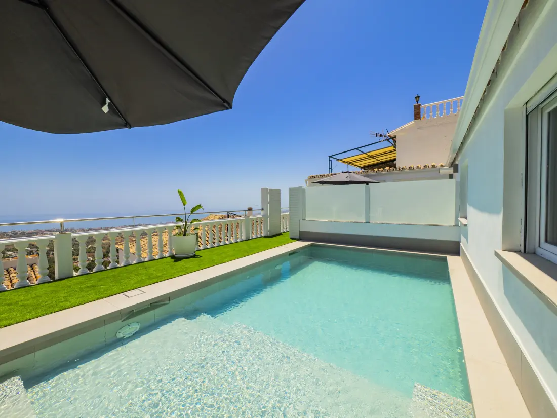 Location de Vacances Mijas 49