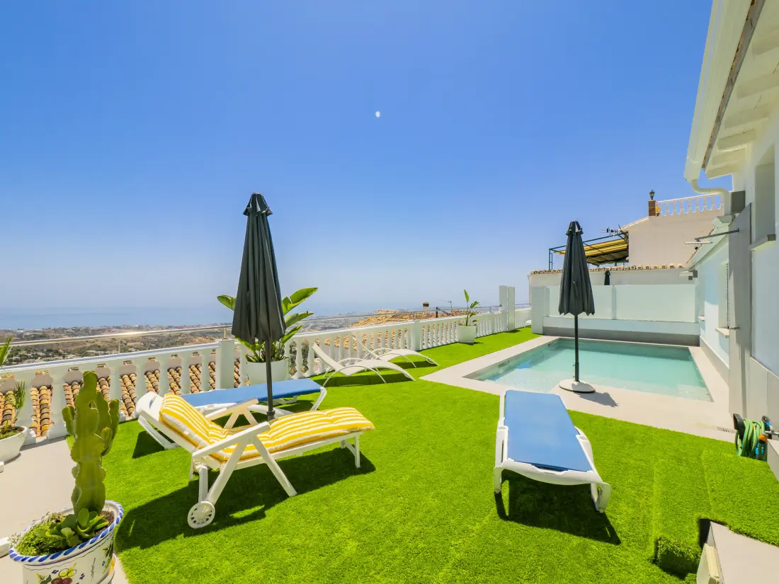 Location de Vacances Mijas 49