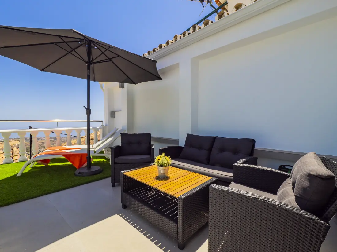 Location de Vacances Mijas 49