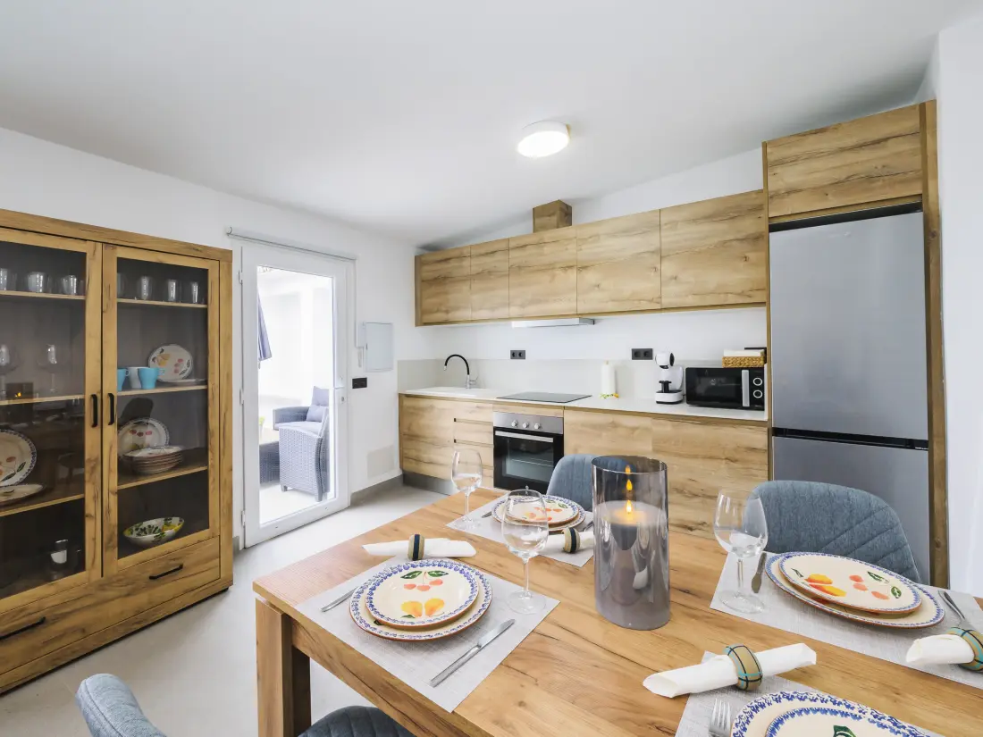 Location de Vacances Mijas 49
