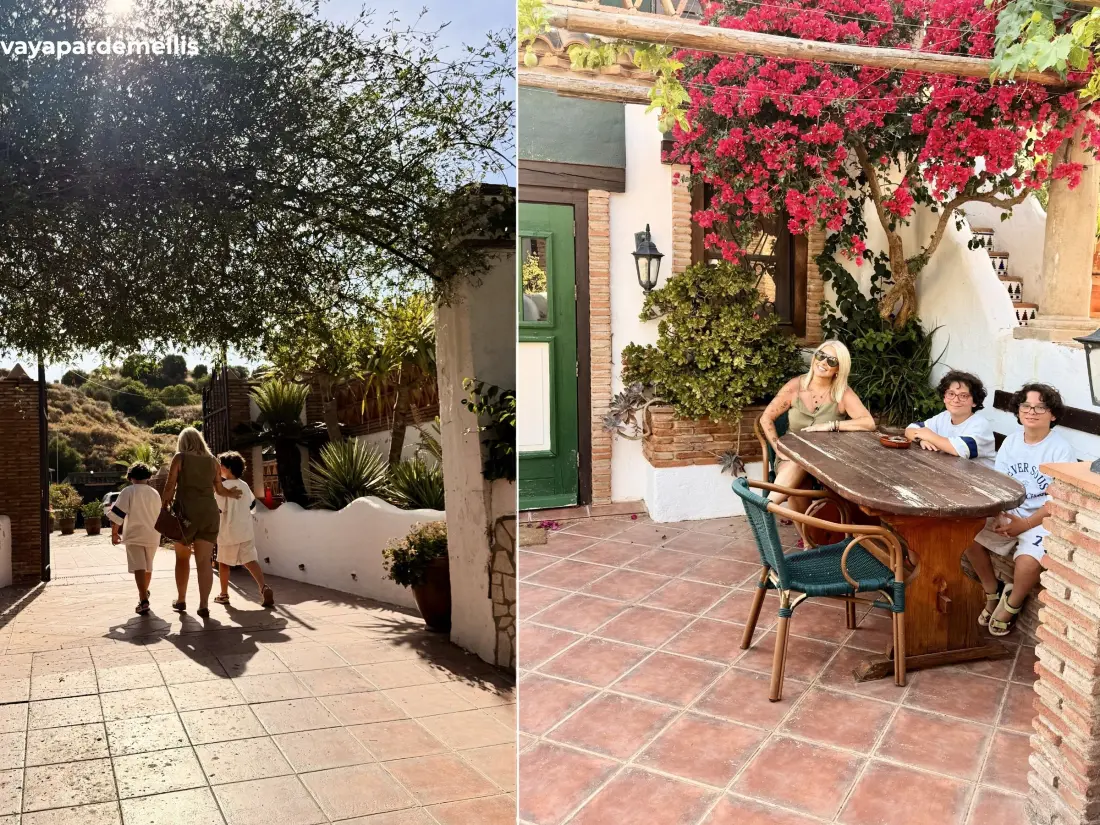 Location de Vacances Mijas 68