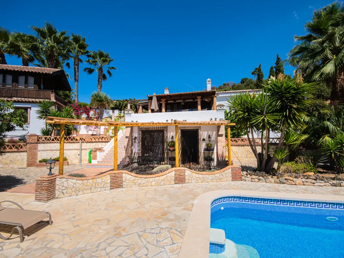 Location de Vacances Mijas 68