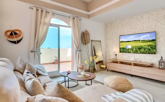 Location de Vacances Mijas 7