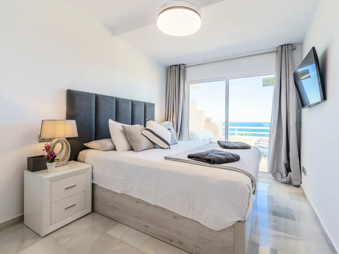 Location de Vacances Mijas 83