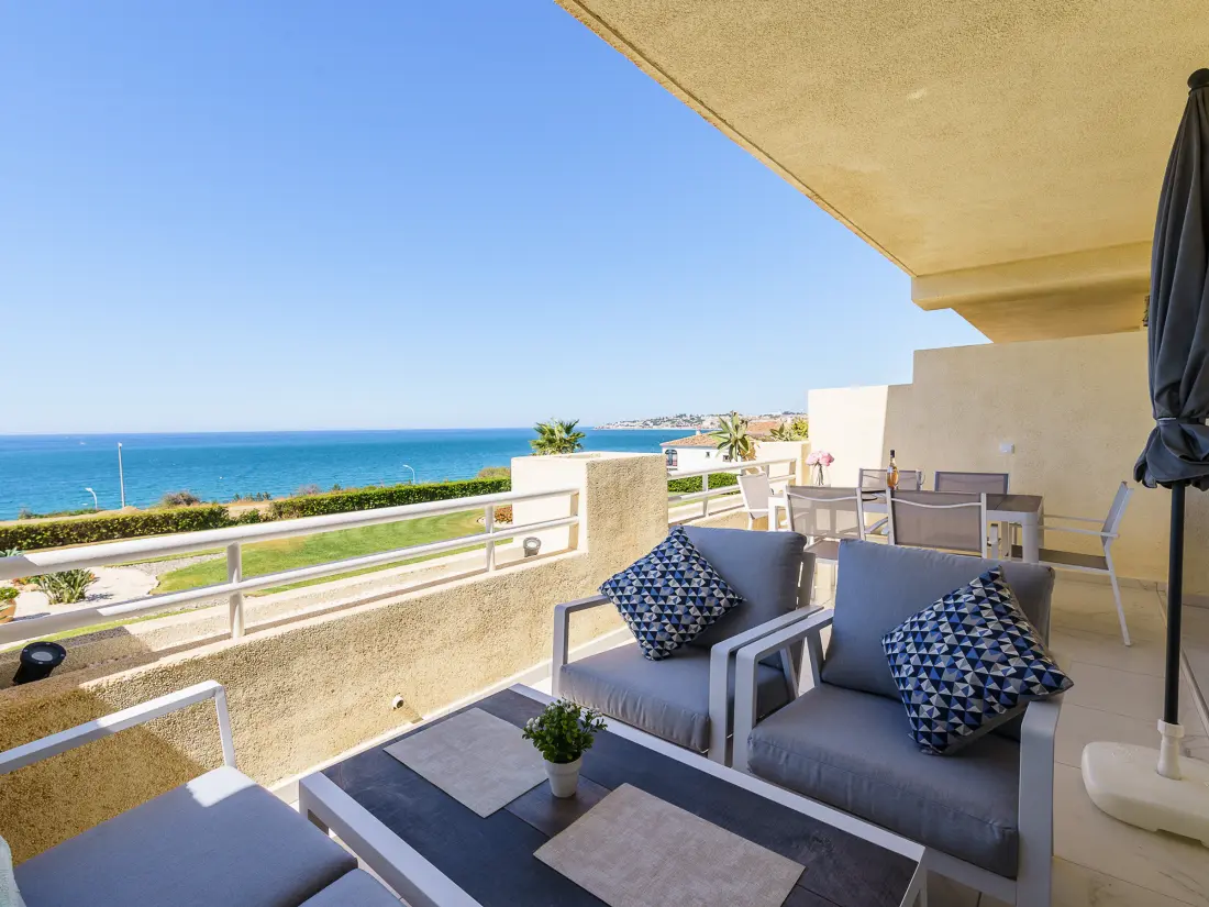 Location de Vacances Mijas 83