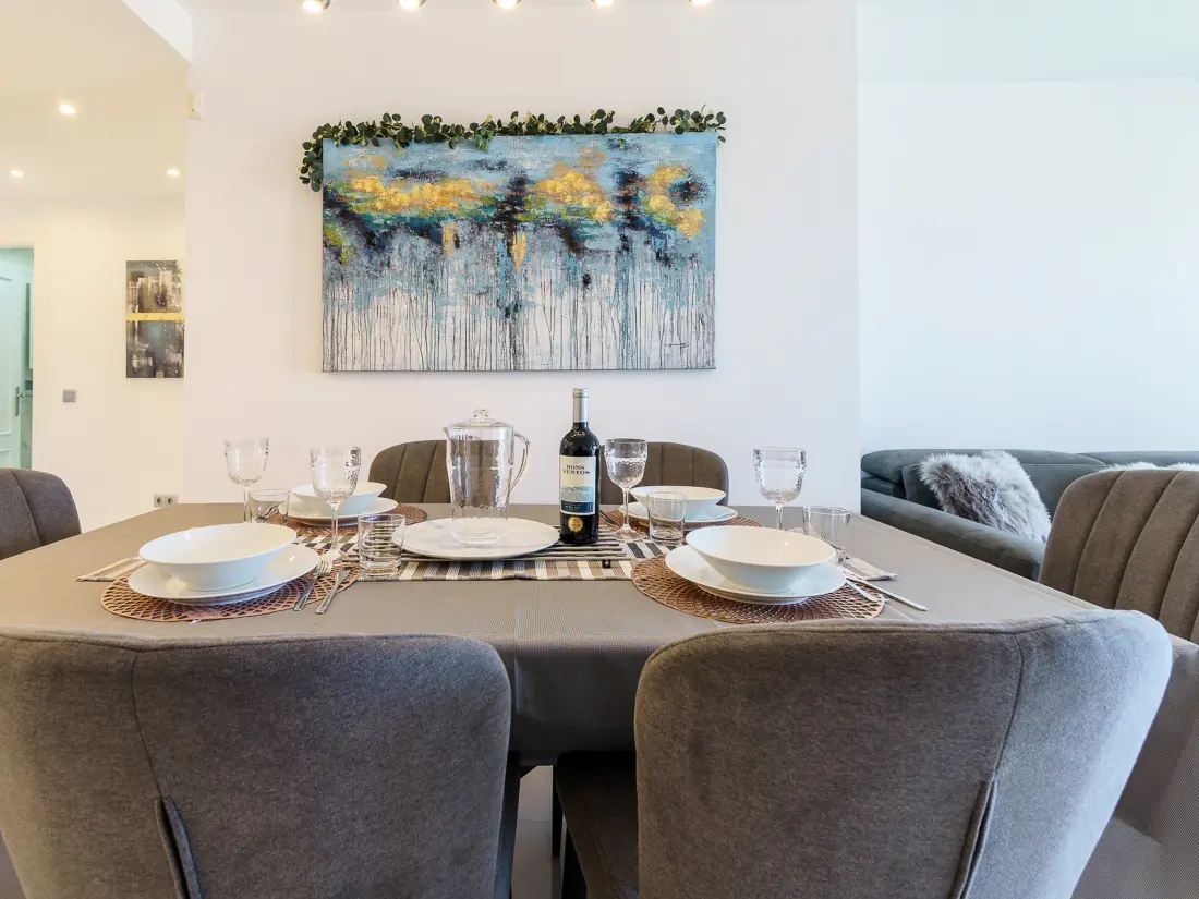 Location de Vacances Mijas 83