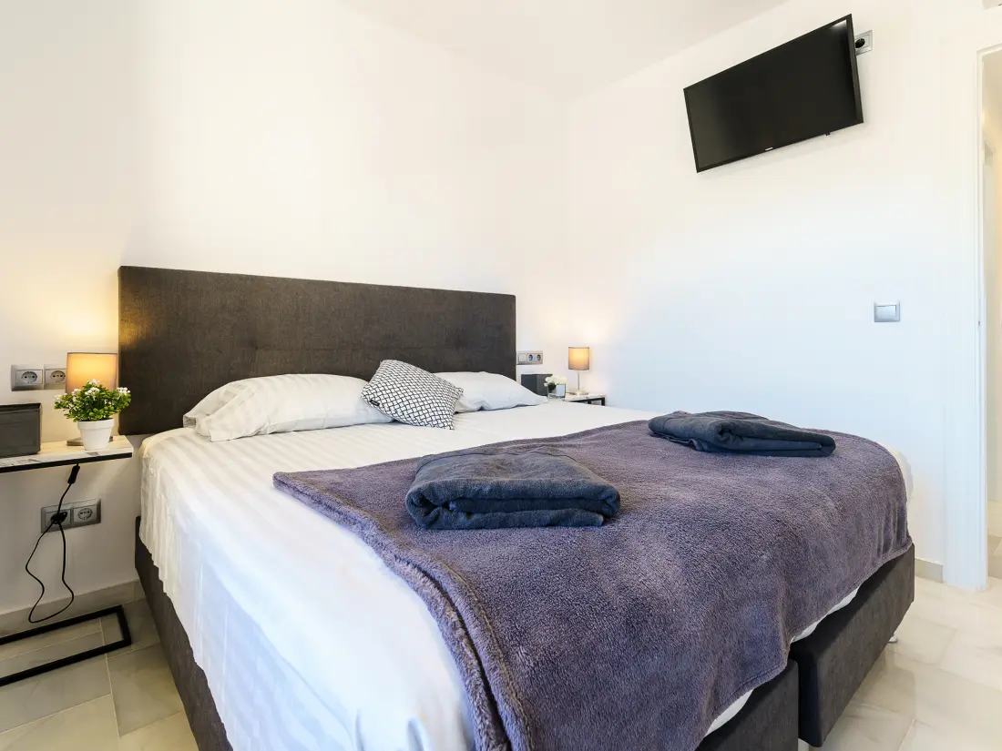 Location de Vacances Mijas 83