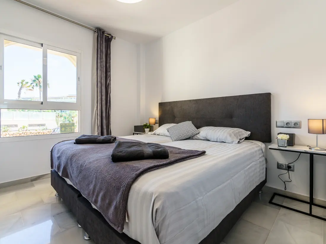 Location de Vacances Mijas 83