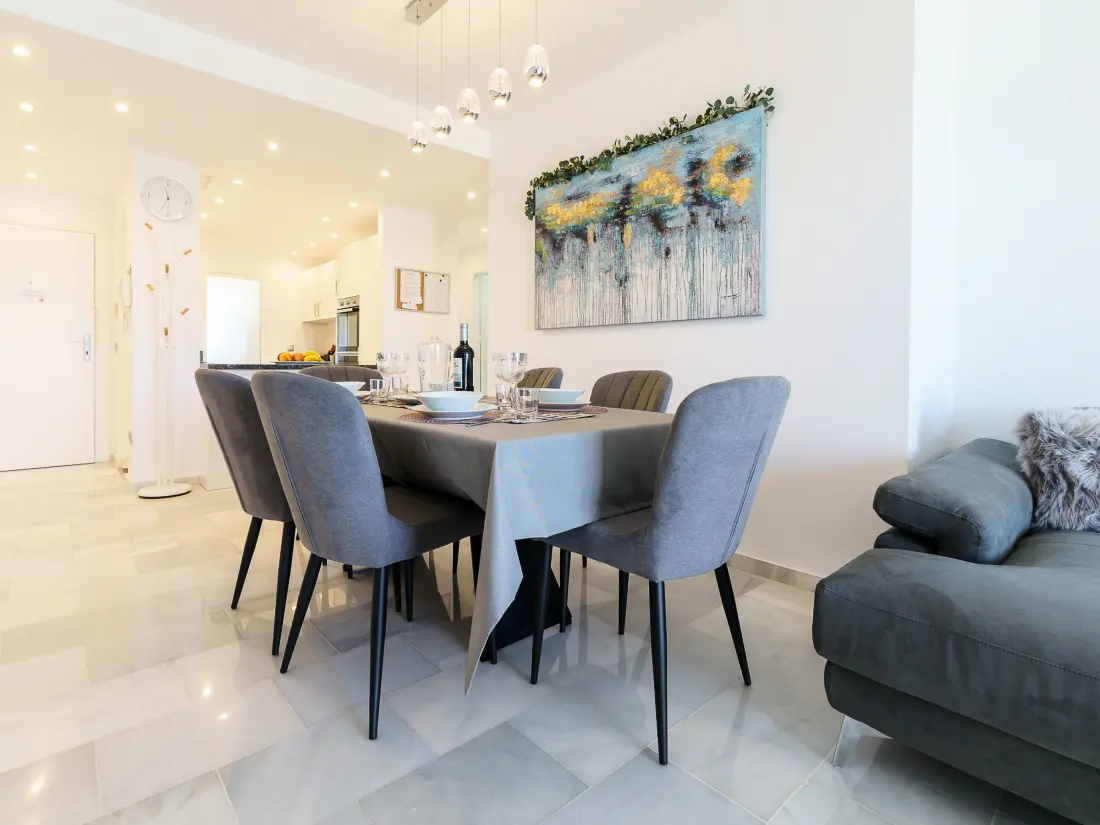 Location de Vacances Mijas 83