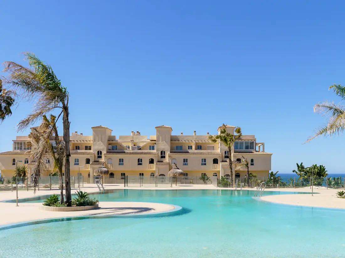 Location de Vacances Mijas 83
