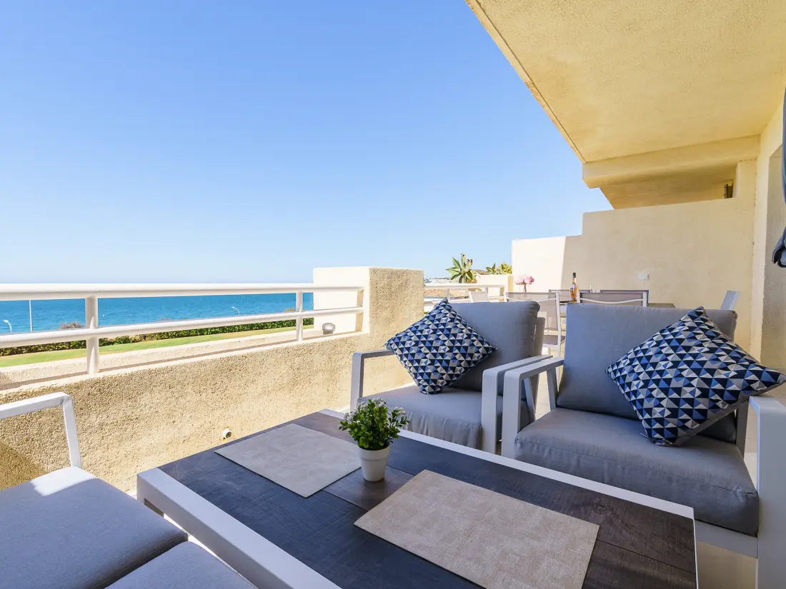 Location de Vacances Mijas 83