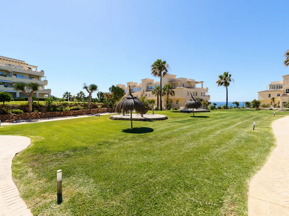 Location de Vacances Mijas 83
