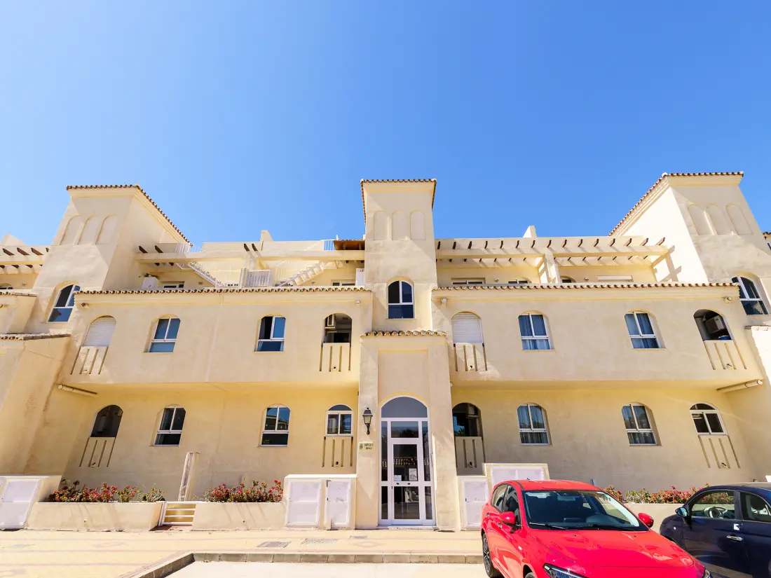 Location de Vacances Mijas 83