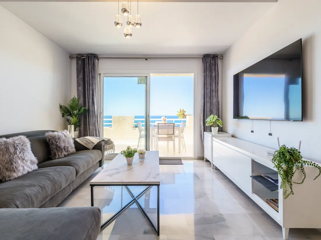 Location de Vacances Mijas 83