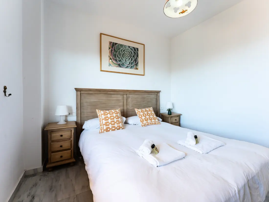 Location de Vacances Mijas 86