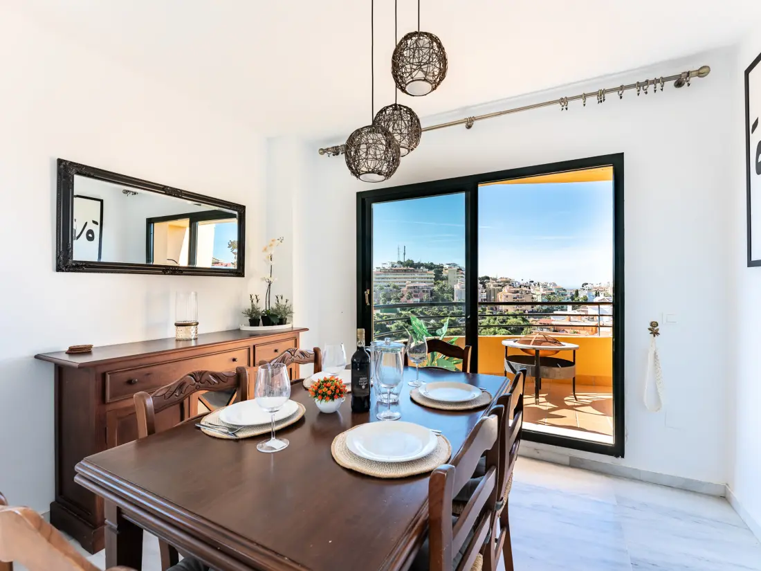 Location de Vacances Mijas 86