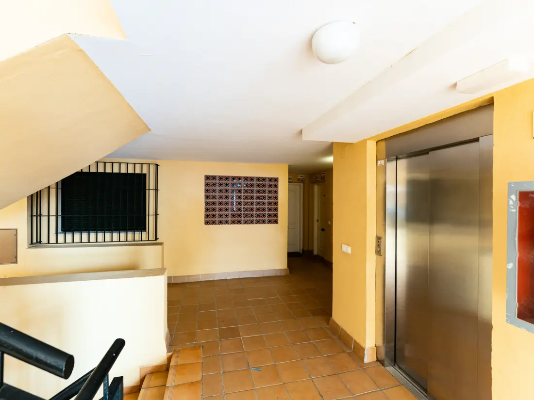 Location de Vacances Mijas 86