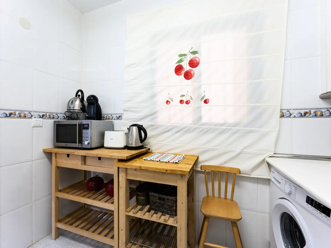 Location de Vacances Mijas 86